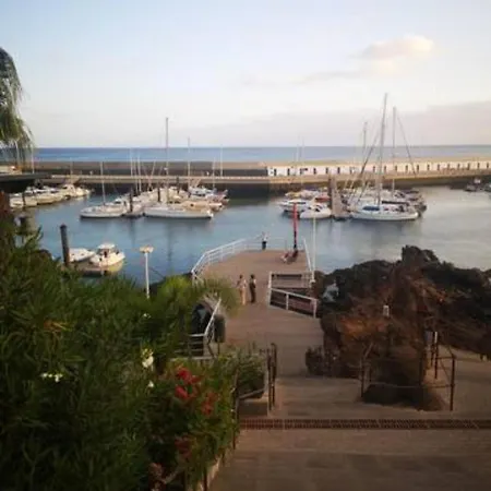 Comfortable Lucy 706 With Amazing Sea-view بويرتو ذيل كارمين