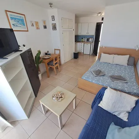 Apartment Comfortable Lucy 706 With Amazing Sea-view *