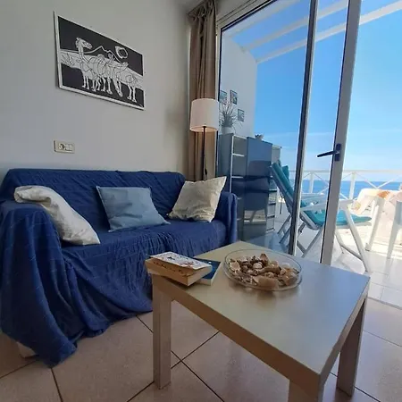 شقة Comfortable Lucy 706 With Amazing Sea-view