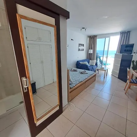 Comfortable Lucy 706 With Amazing Sea-view بويرتو ذيل كارمين