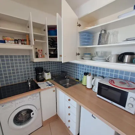 Comfortable Lucy 706 With Amazing Sea-view بويرتو ذيل كارمين