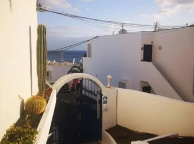 Apartamento Comfortable Lucy 706 With Amazing Sea-view *