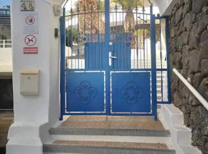 Comfortable Lucy 706 With Amazing Sea-view Puerto del Carmen (Lanzarote)