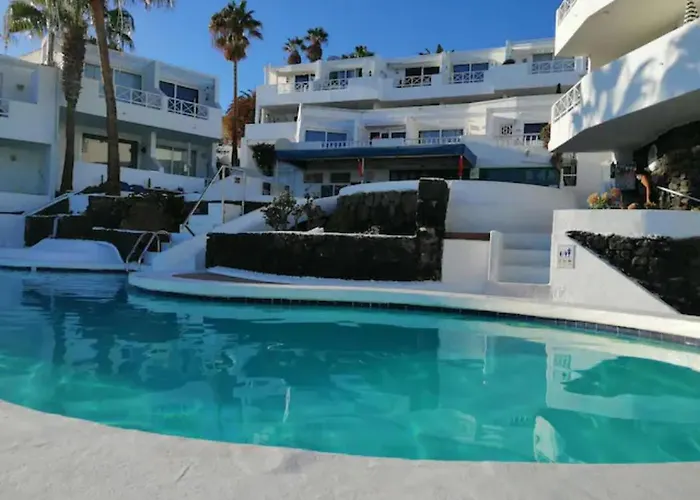 Apartamento Comfortable Lucy 706 With Amazing Sea-view