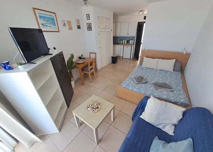 Apartamento Comfortable Lucy 706 With Amazing Sea-view *