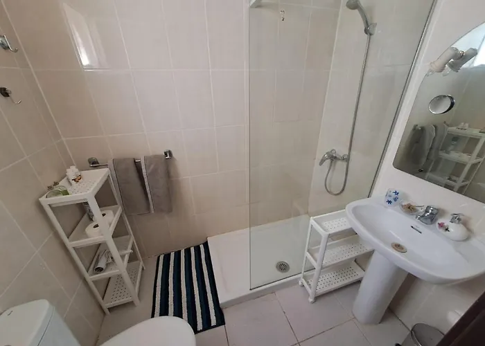 Apartamento Comfortable Lucy 706 With Amazing Sea-view